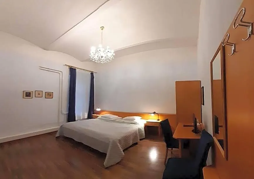 Pension Lerner-1